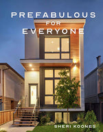 Book cover for Prefabulous for Everyone