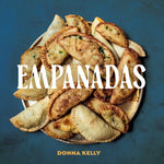 Book cover for Empanadas