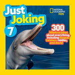 Book cover for Just Joking 7