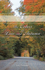 Book cover for The Colors of Love and Autumn
