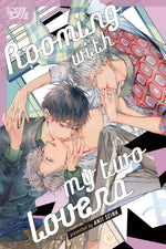 Book cover for Rooming with My Two Lovers