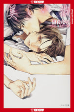 Book cover for My Beautiful Man, Volume 1 (Light Novel)