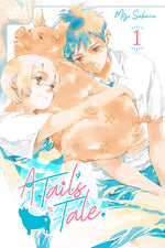 Book cover for Tail's Tale, Volume 1