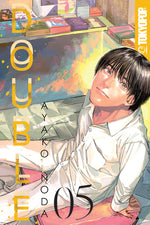 Book cover for Double, Volume 5