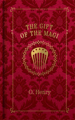 Book cover for Gift of the Magi
