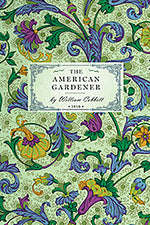 Book cover for American Gardener