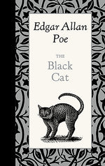 Book cover for Black Cat