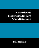 Book cover for Conexiones Electricas del Aire Acondicionado