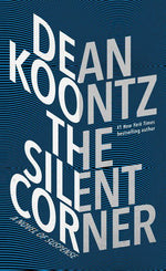 Book cover for The Silent Corner: A Novel of Suspense