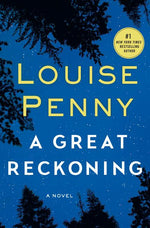 Book cover for A Great Reckoning