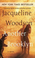 Book cover for Another Brooklyn