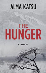 Book cover for The Hunger