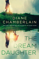 Book cover for The Dream Daughter