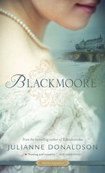 Book cover for Blackmoore