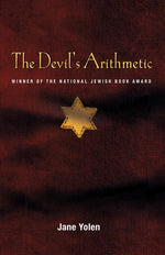 Book cover for The Devil's Arithmetic