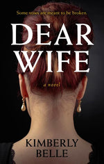 Book cover for Dear Wife