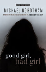 Book cover for Good Girl, Bad Girl