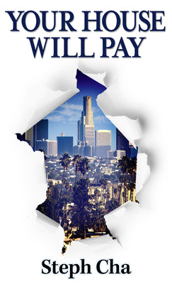 Book cover for Your House Will Pay