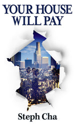 Book cover for Your House Will Pay