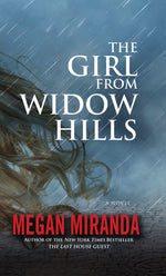 Book cover for The Girl from Widow Hills