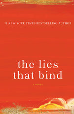 Book cover for The Lies That Bind