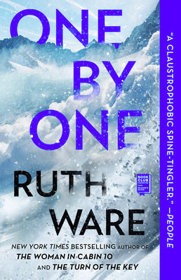 Book cover for One by One