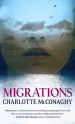 Book cover for Migrations