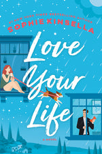 Book cover for Love Your Life