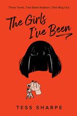 Book cover for The Girls I've Been