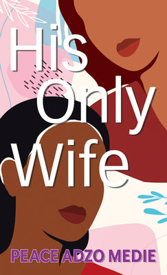 Book cover for His Only Wife