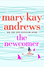 Book cover for The Newcomer