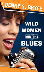 Book cover for Wild Women and the Blues