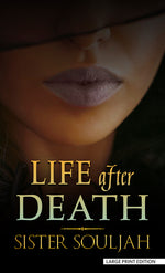 Book cover for Life After Death