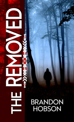 Book cover for The Removed