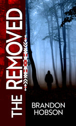 Book cover for The Removed