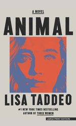 Book cover for Animal