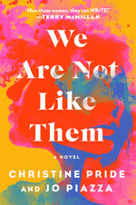 Book cover for We Are Not Like Them