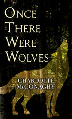 Book cover for Once There Were Wolves