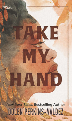Book cover for Take My Hand