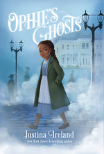 Book cover for Ophie's Ghosts