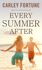 Book cover for Every Summer After