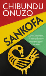Book cover for Sankofa