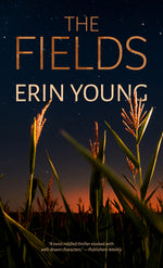 Book cover for The Fields