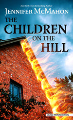 Book cover for The Children on the Hill