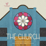 Book cover for The Church