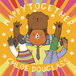 Book cover for Happy Together