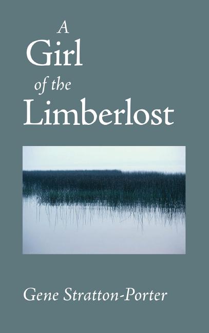 Book cover for Girl of the Limberlost