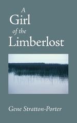 Book cover for Girl of the Limberlost