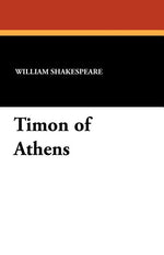 Book cover for Timon of Athens