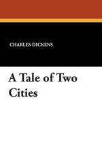 Book cover for Tale of Two Cities